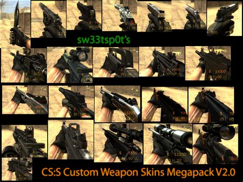 [Guide] Installing Gmod Additional Textures (CS: S, HL2).